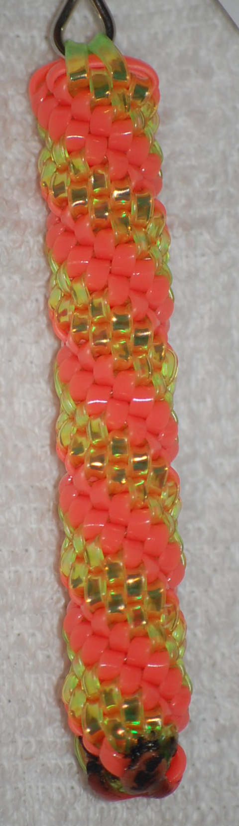 Spiral Rope